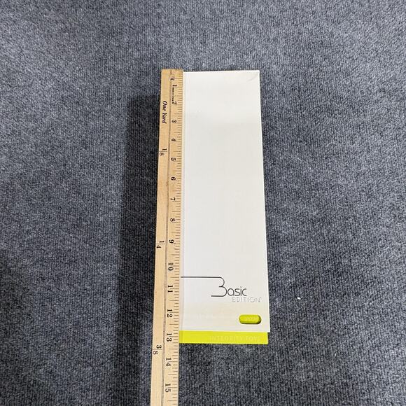 Integrity Toys Basic Edition Groove Romper Doll Collectible NRFB New In‎ Box - Picture 10 of 11